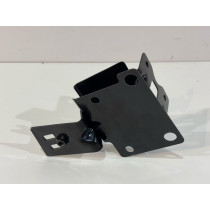 VOLVO S60 V60 18-24 Staffa Blocco Cofano SX- 18055