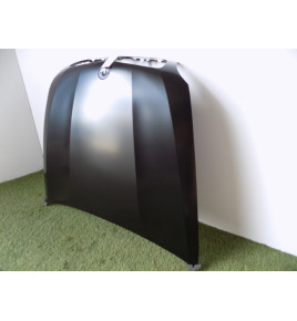 BMW X5 E70/X6 E71 Cofano/Coperchio motore-3510