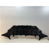 VOLVO XC60 21- Piastra Paraurti- 18067