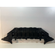 VOLVO XC60 21- Piastra Paraurti- 18067