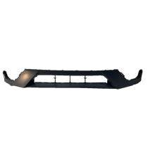 VOLVO S90 V90 17- R-Design  Spoiler Paraurti-18072
