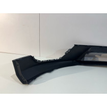 VOLVO S90 V90 17- R-Design  Spoiler Paraurti-18072