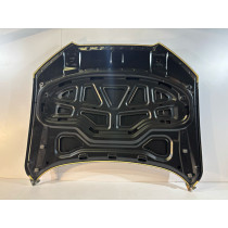 AUDI A8 D4 Lift Cofano / Coperchio motore Alu. - 17686