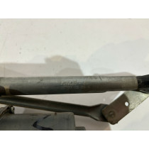 BMW Z4 E89 Meccanismo di tergicristalli - 16935