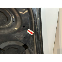 MERCEDES S W222 Cofano motore - 16957