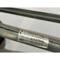 AUDI A6 C6 Meccanismo di tergicristalli - 16940