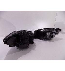 BMW 5 F10 / F11 Faro anteriore Xenon destra - 4114