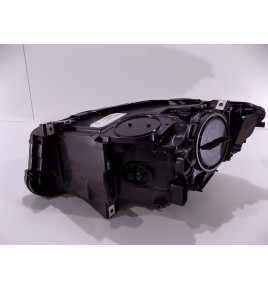 BMW 5 F10 / F11 Faro anteriore Xenon destra - 4114