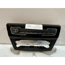 BMW F48 F39 Pannello/Telaio Radio - 6221