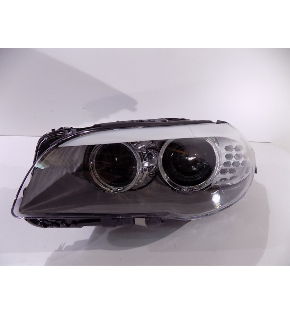 BMW 5 F10/F11 Faro anteriore sinistro Xenon-4113