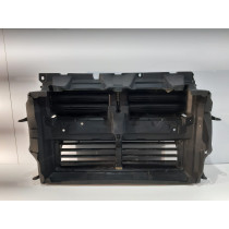 BMW X1 F48 LCI Griglia di Guida Dell'aria - 18102