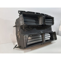BMW X1 F48 LCI Deflettore Guida Dell'aria - 18103