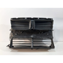 BMW X1 F48 LCI Deflettore Guida Dell'aria - 18103