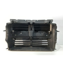 BMW X1 F48 LCI Deflettore Guida Dell'aria - 18103