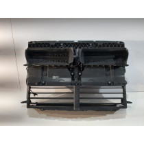 BMW 2 F45 M-Pac Deflettore Guida Dell'aria - 18104