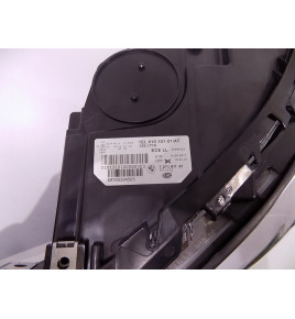 BMW 5 F10/F11 Faro anteriore sinistro Xenon-4113