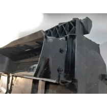 BMW 2 F45 M-Pac Deflettore Guida Dell'aria - 18104