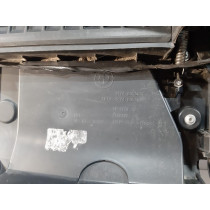 BMW 2 F45 M-Pac Deflettore Guida Dell'aria - 18104