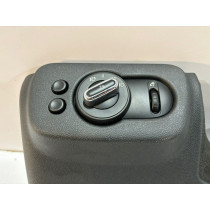 MINI F55 F56  Cruscotto / Interruttore Luci- 6239
