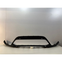 BMW X1 F48 Spoiler paraurti...