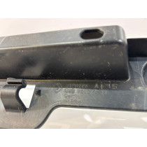 BMW 3 E92 Fissaggio del paraurti posteriore - 18129