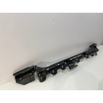 BMW 3 E92 Fissaggio del paraurti posteriore - 18129