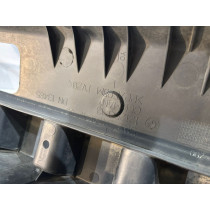 BMW X3 E83 Panello supporto paraurti posteriore - 18139