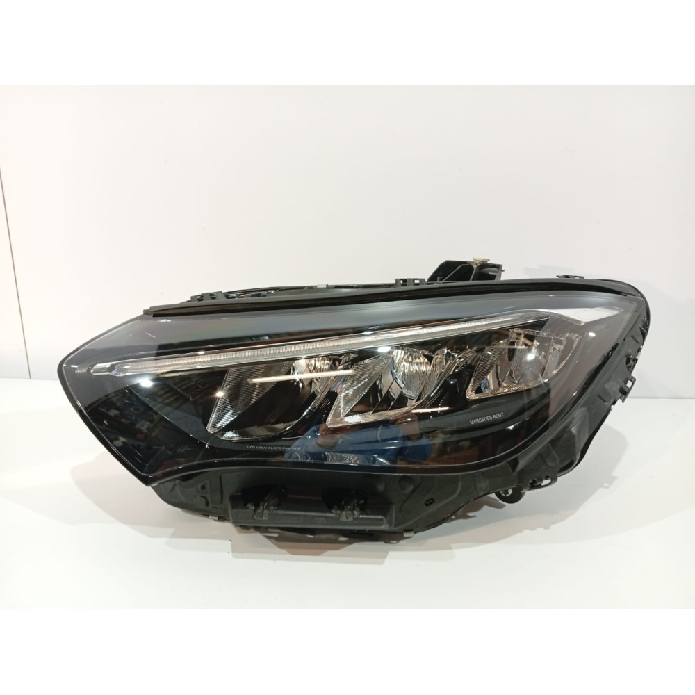 MERCEDES EQE W295 Faro Full...