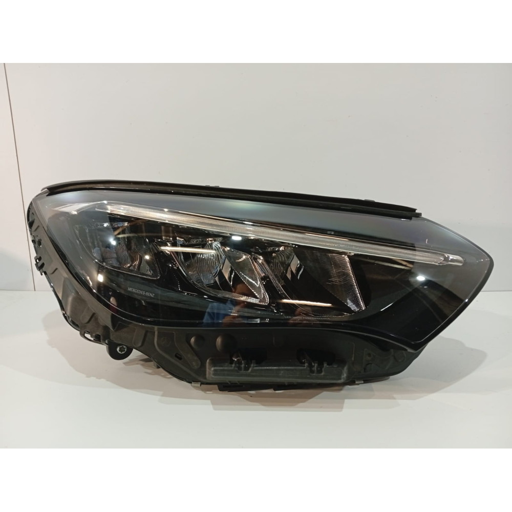 MERCEDES EQE W295 faro Full...