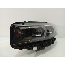 BMW 3 G20 LCI Faro FULL LED BLACK SX - 18175