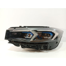 BMW 3 G20 LCI Faro FULL LED...