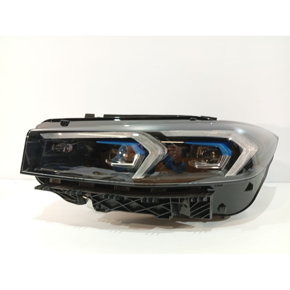 BMW 3 G20 LCI Faro FULL LED BLACK SX - 18175
