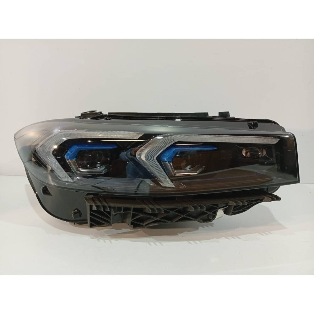 BMW 3 G20 LCI Faro FULL LED BLACK destro - 18176