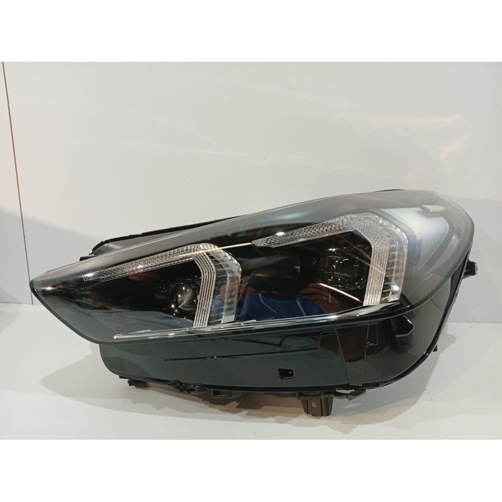 BMW X1 U11 Faro anteriore...