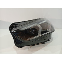 BMW X1 U11 Faro anteriore FULL LED sinistro - 18177