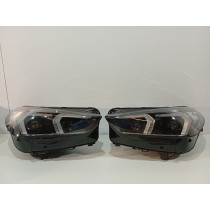 BMW X1 U11 Faro anteriore FULL LED sinistro - 18177
