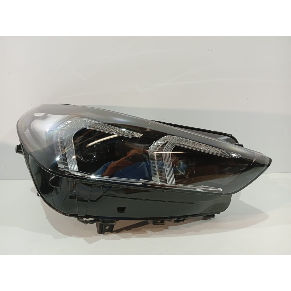 BMW X1 U11 Faro anteriore...