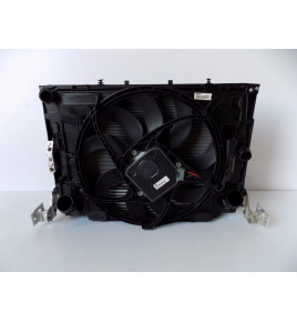 BMW 1/3/4 F20/F30/F32 Zestaw Chłodnic - 5963