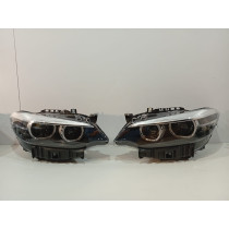 BMW 2 F22 F23 F87 Faro FULL LED destro - 18180