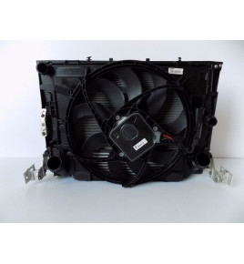 BMW 1/3/4 F20/F30/F32 Zestaw Chłodnic - 5963