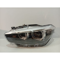 BMW 1 F20 F21 LCI Faro LED...