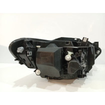 BMW 1 F20 F21 LCI Faro LED Black sinistro - 18181