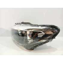 BMW 1 F20 F21 LCI Faro LED Black sinistro - 18181