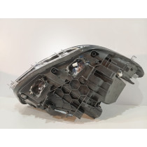 BMW 1 F20 F21 LCI Faro LED Black sinistro - 18181