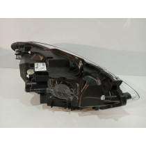 BMW 1 F20 F21 LCI Faro LED Black sinistro - 18181