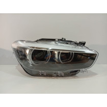 BMW 1 F20 F21 LCI Faro LED...