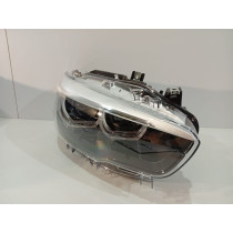 BMW 1 F20 F21 LCI Faro LED Black destro - 18182