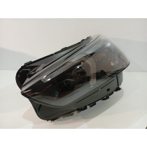 BMW X1 U11 Faro Black FULL LED sinistro - 18183