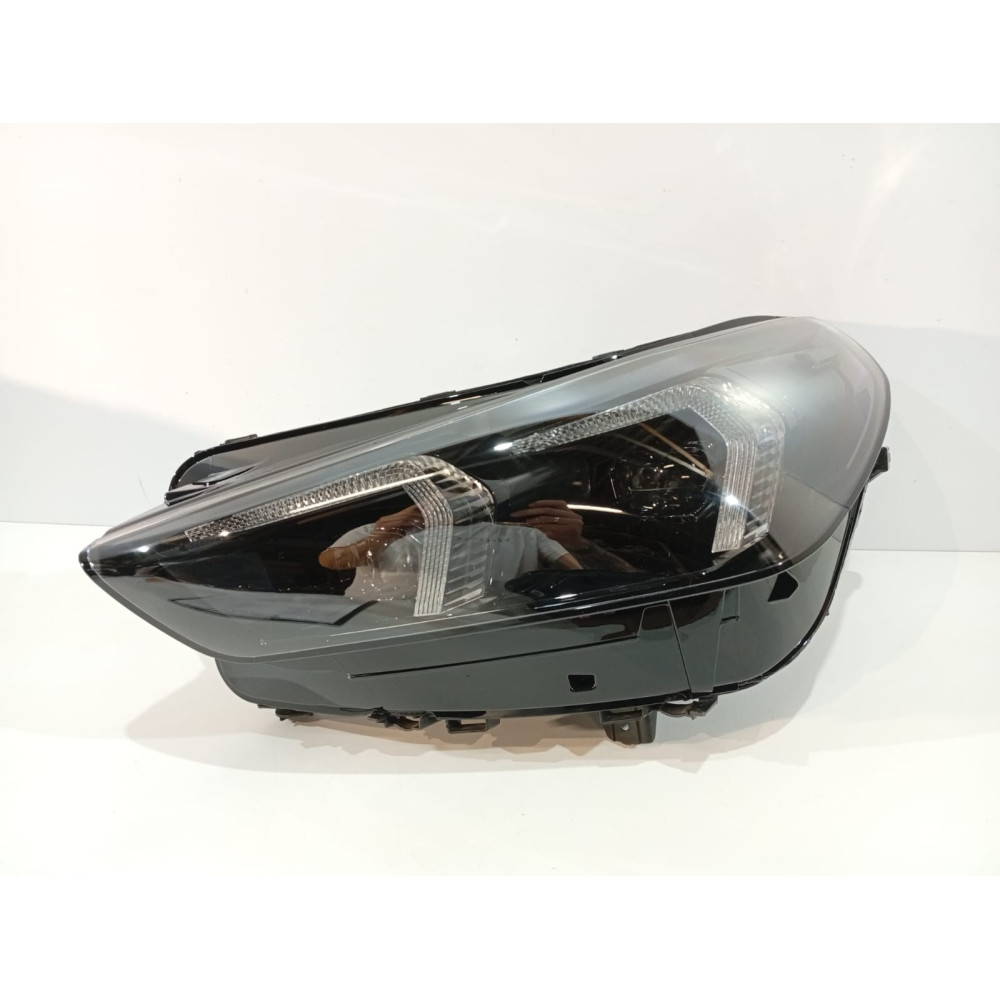 BMW X1 U11 Faro Black FULL...