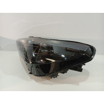 BMW X1 U11 Faro Black FULL LED sinistro - 18183
